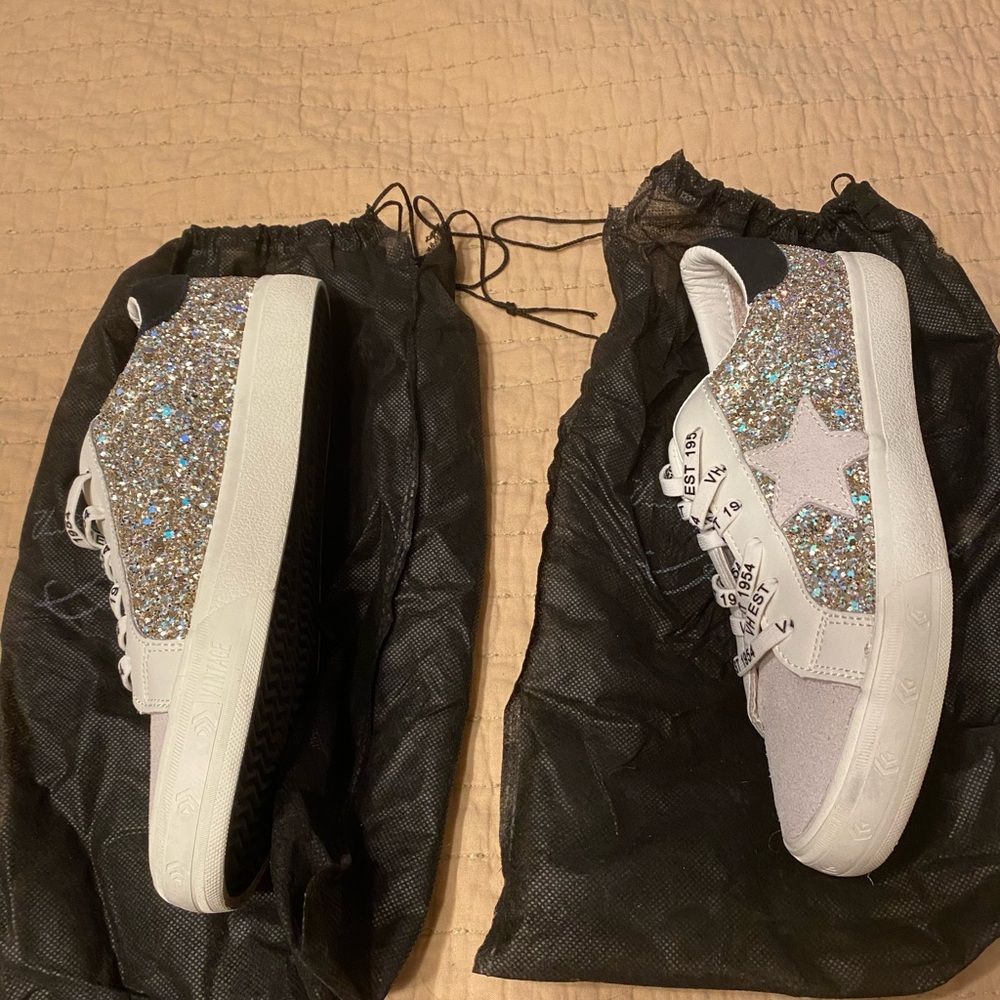 Vintage Havana Slip-On Sneaker